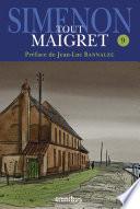 Tout Maigret