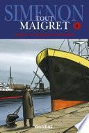 Tout Maigret