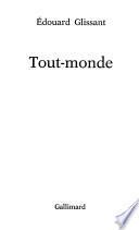 Tout-monde