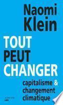 Tout peut changer