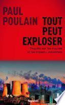 Tout peut exploser
