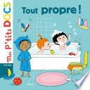 Tout propre