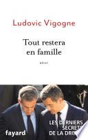 Tout restera en famille