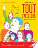 Tout s'accélère !