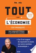 Tout sur l'économie, ou presque
