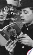 Tout sur Mein Kampf