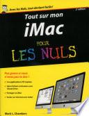 Tout sur mon iMac, édition El Capitan pour les Nuls