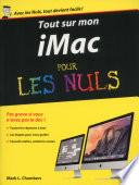 Tout sur mon iMac Pour les Nuls