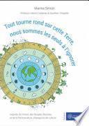 Tout tourne rond sur cette terre nous sommes les seuls à l'ignorer