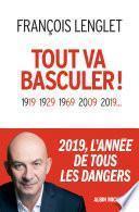 Tout va basculer !