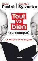Tout va bien, ou presque