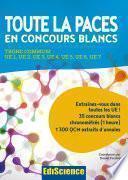 Toute la PACES en concours blancs