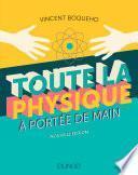 Toute la physique à portée de main - 3e éd.