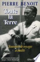 Toute la Terre