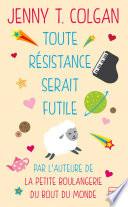 Toute résistance serait futile