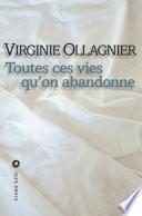 Toutes ces vies qu'on abandonne