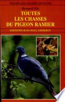 Toutes les chasses du pigeon ramier