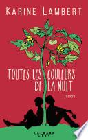 Toutes les couleurs de la nuit