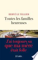 Toutes les familles heureuses