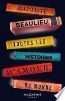 Toutes les histoires d'amour du monde