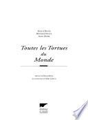 Toutes les tortues du monde