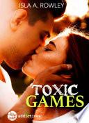 Toxic Games