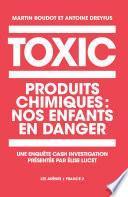 Toxic Kids