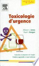 Toxicologie d'urgence