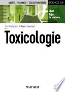 Toxicologie
