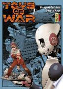 Toys of war - Tome 1