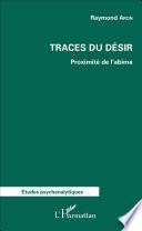 Traces du désir