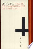 Tractatus de intellectus emendatione