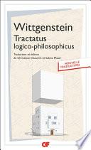 Tractatus logico-philosophicus