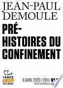 Tracts de Crise (N°35) - Pré-histoires du confinement