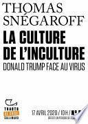 Tracts de Crise (N°50) - La Culture de l’inculture