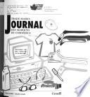 Trade Marks Journal
