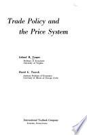 Trade policy and the price system