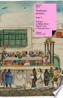 Livre Tradiciones peruanas I