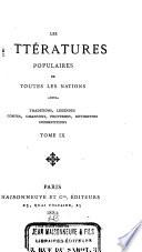 Traditions et superstitions de la Haute-Bretagne