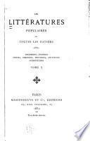 Traditions et superstitions de la Haute-Bretagne