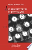 Traducteur cleptomane (NE)