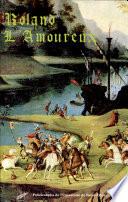 Traduction de Roland l'amoureux, de Boiardo