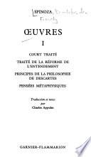 Traduction et notes