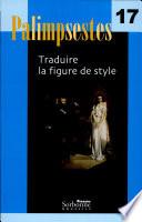 Traduire la figure de style