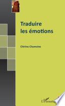 Traduire les émotions