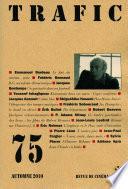 Trafic 75