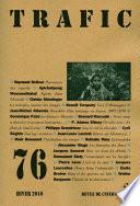 Trafic 76