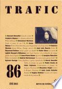 Trafic 86