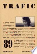 Trafic 89