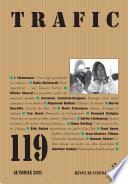 Trafic N° 119 (automne 2021)